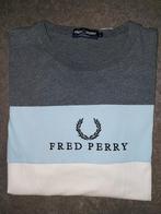 Fred Perry tchirt maat  L, Ophalen of Verzenden, Maat 52/54 (L)
