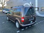 2015 Volkswagen Caddy 1.6 Rolstoelvervoer, Automaat, Gebruikt, Overige modellen, Bedrijf