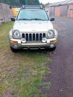 Jeep cargo léger, Achat, Diesel, Automatique, Particulier