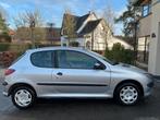 Peugeot 206, Auto's, Peugeot, Stof, Handgeschakeld, 148 g/km, Particulier