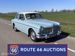 Volvo Amazon | 1965 | Route 66 Auctions, Achat, Entreprise, Boîte manuelle, Autre carrosserie