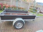Gebruikte aanhangwagens voor Rijbewijs(B) Al vanaf 500 €, Ophalen, Gebruikt