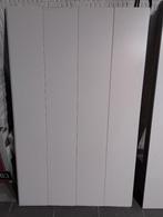 houten plafond wit, Doe-het-zelf en Bouw, Hout en Planken, Ophalen, Gebruikt, Overige houtsoorten, Plank