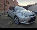 Ford fiesta   1.4 benzine   Automaat slecht 31.620km, Auto's, Automaat, Radio, Particulier, Te koop