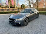 BMW 316i M-Pack Automatique 136ch Xénon Pano Navi, Argent ou Gris, Achat, Entreprise, Carnet d'entretien