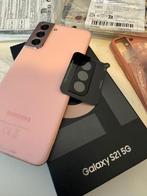 Samsung s21 5G 128GB, Télécoms, Téléphonie mobile | Samsung, Enlèvement