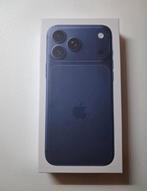 Iphone 17 pro max, Télécoms, Téléphonie mobile | Apple iPhone, Neuf, Autres modèles, 1 TB, Enlèvement