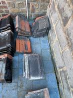 Tuiles ttr, Bricolage & Construction, Enlèvement, Comme neuf, Tuiles