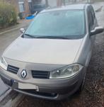 Megan export, Autos, Renault, Achat, Automatique, Particulier, Essence