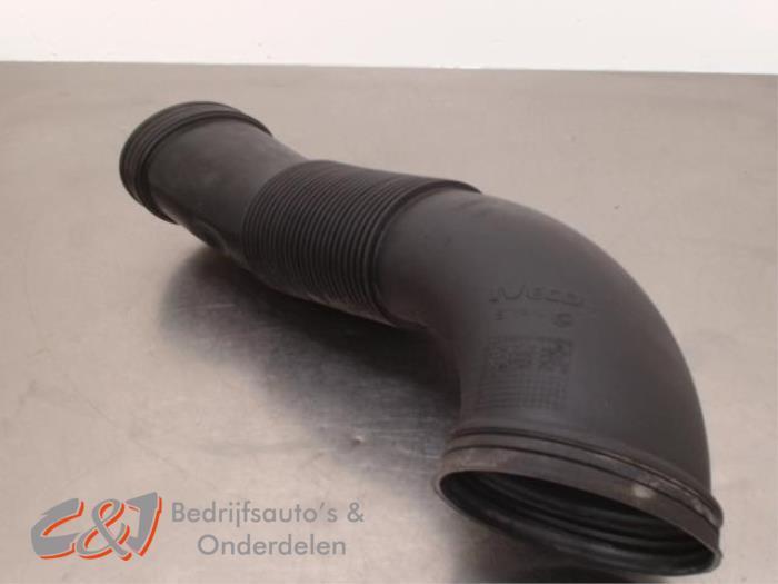 Tuyau d'aspiration air d'un Iveco New Daily, Autos : Pièces & Accessoires, Moteurs & Accessoires, Autres marques automobiles, Utilisé