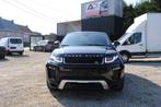 Land Rover Range Rover Evoque Evoque 2.0 HSE. Export / march, Auto's, Land Rover, Automaat, Gebruikt, 4 cilinders, Zwart
