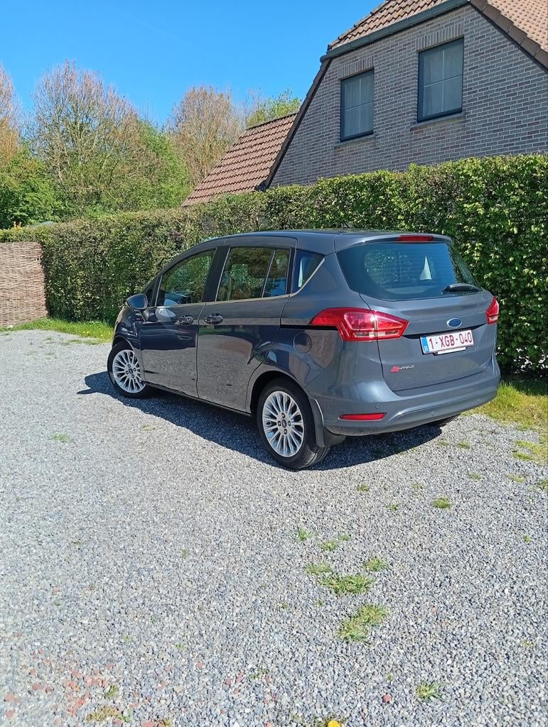 Ford, automat, benzine, Achat, Automatique, Particulier, Cuir