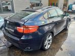 DRAAGARM RECHTS ACHTER BMW X6 (E71 / E72) (01-2008/07-2014), Gebruikt, BMW