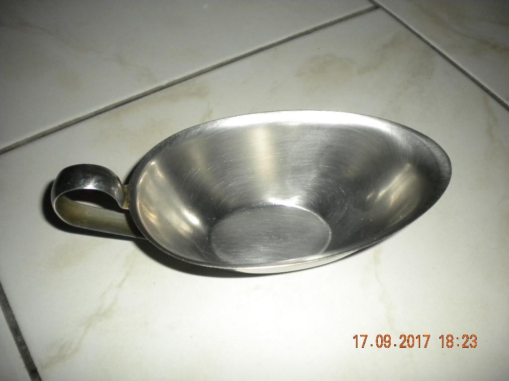 Sauskommetjes (3st.), Antiek en Kunst, Antiek | Servies los, Ophalen