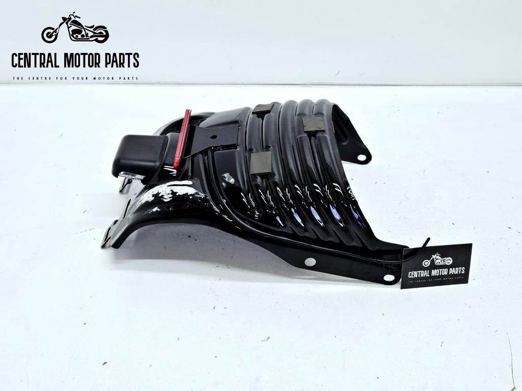 Kenteken plaat houder Support Breakout 2013-2017, Motos, Pièces | Harley-Davidson, Niet ingevuld, Enlèvement ou Envoi, Niet ingevuld