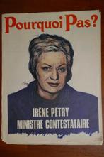 Hebdomadaire, Enlèvement ou Envoi