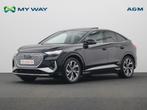 Audi Q4 Sportback e-tron Q4 Sportback e-Tron 82 kWh 40 S lin, Autos, Audi, Autres modèles, Achat, Automatique, Cruise Control
