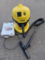 Kärcher WD 3.500 P, Ophalen, Gebruikt, Overige typen