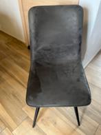 Lot 4 chaises, Enlèvement, Comme neuf