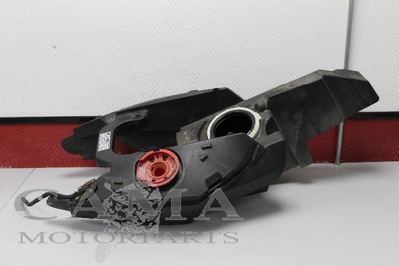 TANK BMW F 800 GS 2008-2012 (F800GS 08) (7695006-07), Motoren, Onderdelen | BMW, Gebruikt