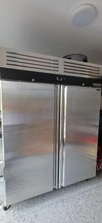 Professionele koelkast, Ophalen, Zonder vriesvak, 200 liter of meer, 60 cm of meer