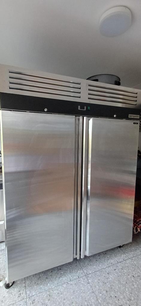 Professionele koelkast, Electroménager, Réfrigérateurs & Frigos, Comme neuf, Sans bac à congélation, 200 litres ou plus, 160 cm ou plus