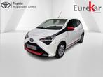 Toyota Aygo Play, https://public.car-pass.be/vhr/05540cb0-ddd7-4343-a47f-61456be51b02, Achat, 998 cm³, Euro 6