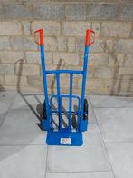 Diable à 6 roues, Enlèvement, Comme neuf, Diable