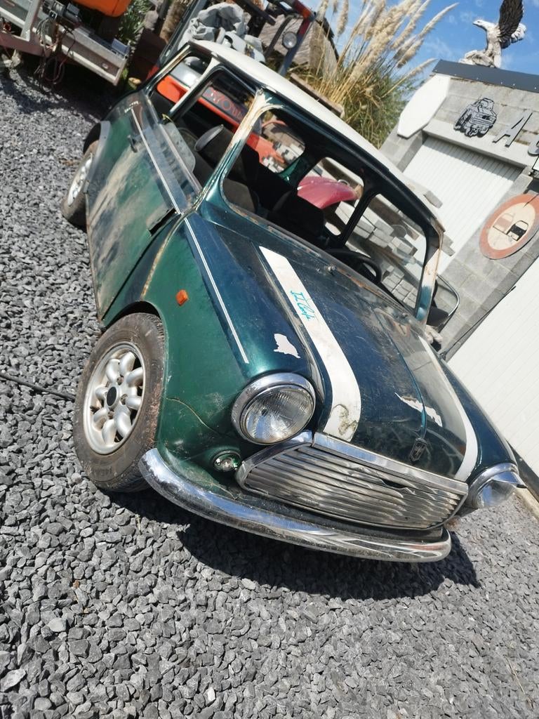 Mini 1000, Particulier, Achat, Mini