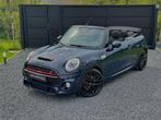 Mini cooper s cabriolet, Achat, Euro 6, Cabriolet, 120 kW