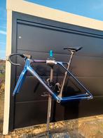 Cadre Lapierre Xelius SL, Vélos & Vélomoteurs, 53 à 57 cm, Enlèvement, Carbone, Autres marques