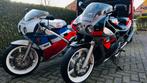 Honda Vfr 400 Nc 30 Type 2 zwart grijs te koop, Motoren, 4 cilinders, 399 cc, Sport, Particulier