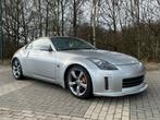 Nissan 350Z NL-auto, Argent ou Gris, Achat, 3498 cm³, Cruise Control