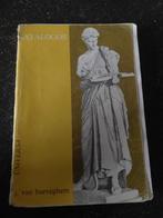 Katalogos 1983 Van Baeveghem, Enlèvement ou Envoi