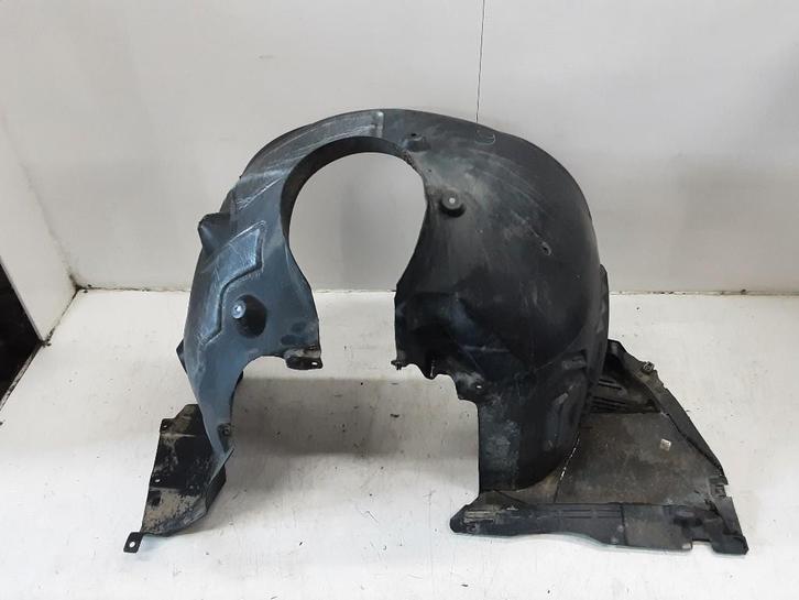 BINNENSPATSCHERM LINKS VOOR BMW X1 (F48) (01-2014/06-2022), Auto-onderdelen, Carrosserie, Spatbord, BMW, Voor, Links, Gebruikt