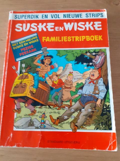 strips, Boeken, Stripverhalen, Gelezen, Ophalen