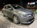 Renault clio 1.2i pret a immatriculer, Autos, Euro 5, Achat, Entreprise, Essence