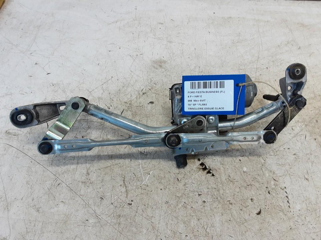 MECANISME ESSUIE-GLACE Ford Fiesta 7 (H1BB17500AD), Autos : Pièces & Accessoires, Mevr. I. Hauben, Rue de l'Espoir 34 34
4030  GRIVEGNÉE, BE