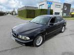 BMW - 1997 - 520 I - 520 - Voiture particulière, Autos, BMW, Entreprise, Boîte manuelle, Autre carrosserie, Occasion