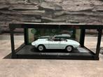 1:18 Touring Modelcars Alfa Romeo Duetto Spider 1600 1966, Verzenden, Nieuw, Auto, Overige merken