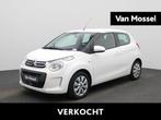 Citroën C1 1.0 VTi Feel, Autos, Citroën, Achat, 998 cm³, Euro 6, Entreprise