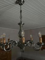 Tinnen Luster, Ophalen, Zo goed als nieuw