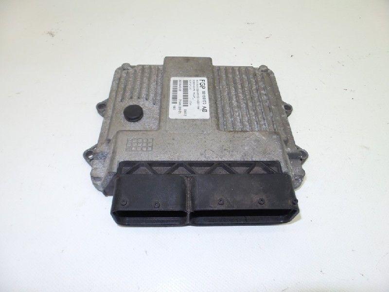 CALCULATEUR MOTEUR ECU Suzuki Swift (ZA / ZC / ZD1 / 2/3/9), Dhr. M. Roggen, Stadsweg 37 37
9917 PV  WIRDUM GR., NL, Suzuki, Utilisé