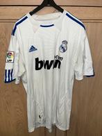 Adidas voetbaltruitje Real Madrid Bwin Large, Ophalen of Verzenden, Gebruikt, Shirt