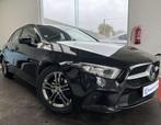Mercedes-Benz A-Klasse 180 d PROGRESSIVE LINE BVA ENTRETIEN, Automaat, Gebruikt, Zwart, 116 pk