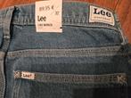 nieuwe jeans Lee met prijsetiket W 27 / L 32, Vêtements | Hommes, Jeans, Enlèvement ou Envoi, Neuf, Lee Cooper
