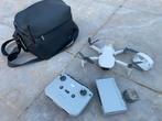DJI Mini 2 Fly more combo drone, niet de SE-versie, Enlèvement, Comme neuf, DJI