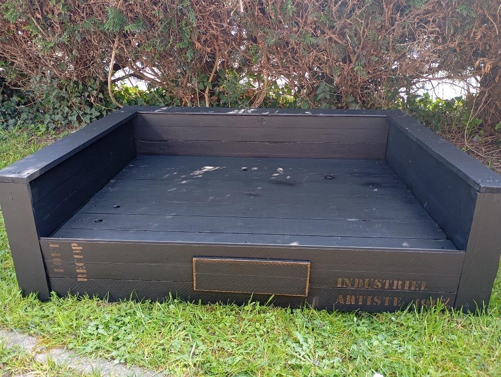 Panier chien, Animaux & Accessoires, Paniers pour chiens, Enlèvement