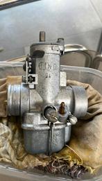 Carburateur Bing 84 moto enduro, Motoren, Ophalen, Gebruikt