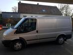 Ford Transit 130 T260, Auto's, Bestelwagens en Lichte vracht, Voorwielaandrijving, Stof, 4 cilinders, 96 kW